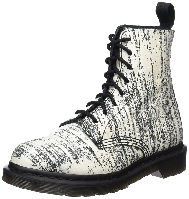 DR. MARTENS PASCAL WOMEN BOOTS