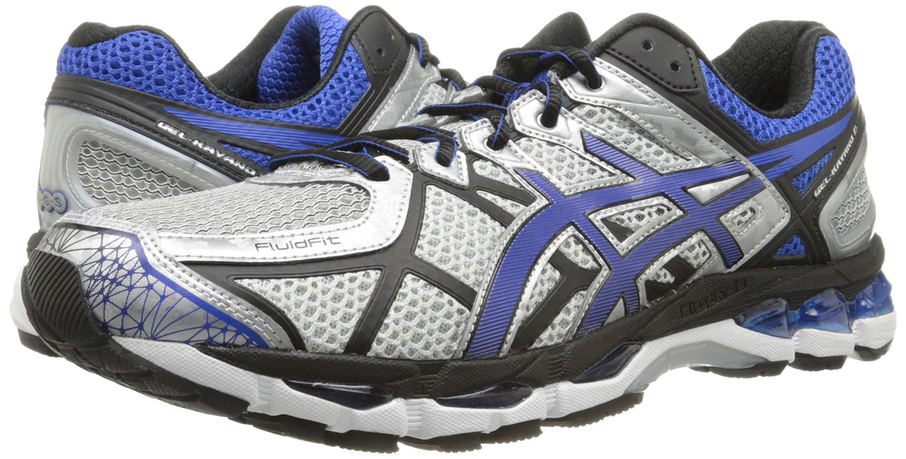ASICS GELKAYANO 21 MEN SNEAKERS
