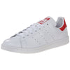 White Collegaite Red