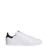 White Darkblue