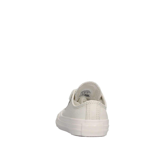 CONVERSE YOUTH CHUCK TAYLOR ALL STAR BIG  EYELETS OX YOUTH SNEAKERS