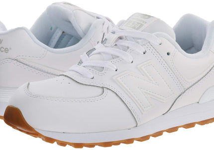 New Balance Kl574-New Balance-Brand_New Balance,Gender_Children's,Gender_Kids,Kids