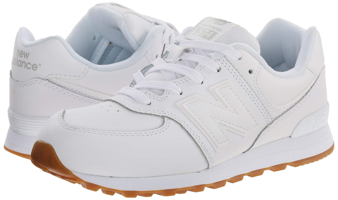 New Balance Kl574-New Balance-Brand_New Balance,Gender_Children's,Gender_Kids,Kids