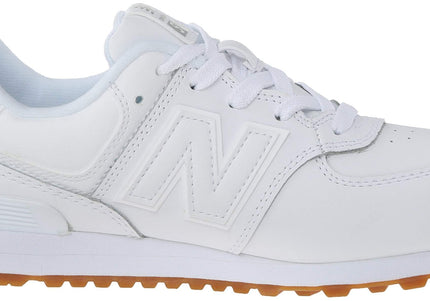 New Balance Kl574-New Balance-Brand_New Balance,Gender_Children's,Gender_Kids,Kids