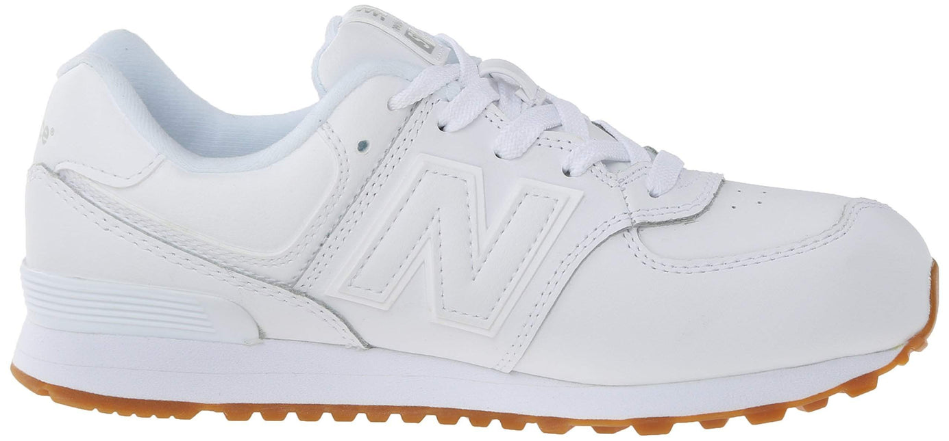 New Balance Kl574-New Balance-Brand_New Balance,Gender_Children's,Gender_Kids,Kids