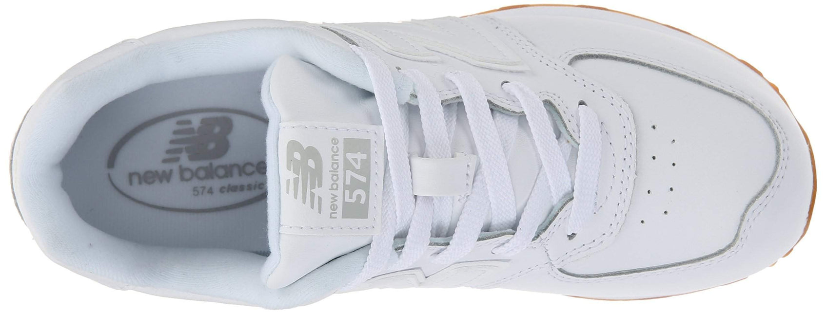 New Balance Kl574-New Balance-Brand_New Balance,Gender_Children's,Gender_Kids,Kids