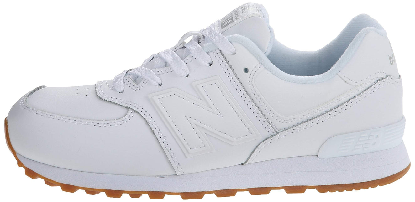 New Balance Kl574-New Balance-Brand_New Balance,Gender_Children's,Gender_Kids,Kids