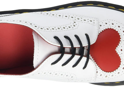 DR. MARTENS JOYCE HRT WOMEN SHOES