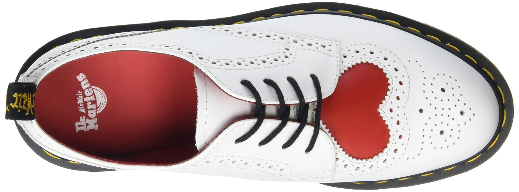 DR. MARTENS JOYCE HRT WOMEN SHOES