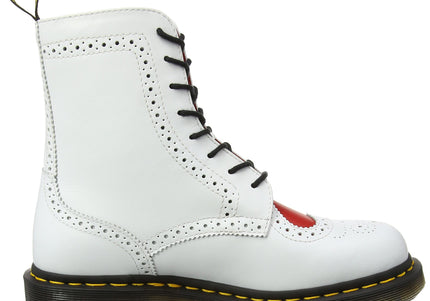DR. MARTENS BENTLEY II HRT WOMEN BOOTS