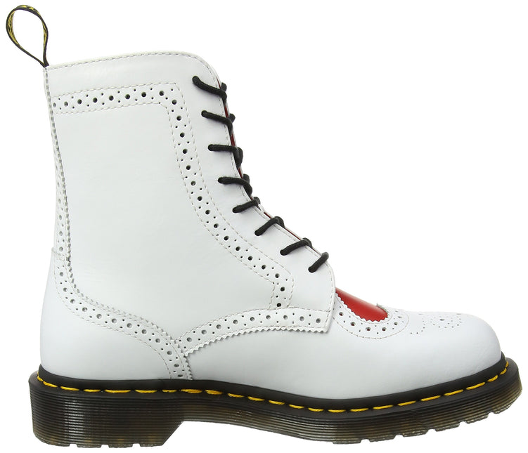 DR. MARTENS BENTLEY II HRT WOMEN BOOTS