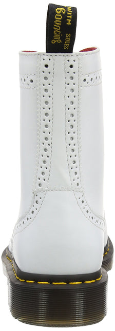 DR. MARTENS BENTLEY II HRT WOMEN BOOTS