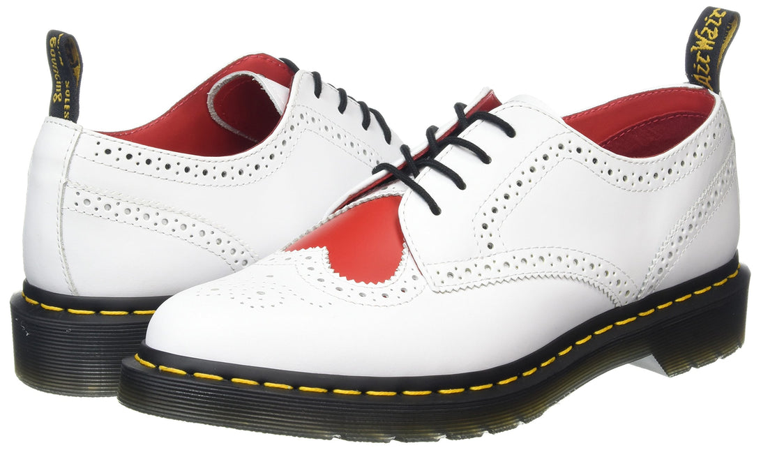 DR. MARTENS JOYCE HRT WOMEN SHOES