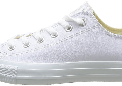CONVERSE CHUCK TAYLOR ALL STAR LOW LEATHER UNISEX SNEAKERS