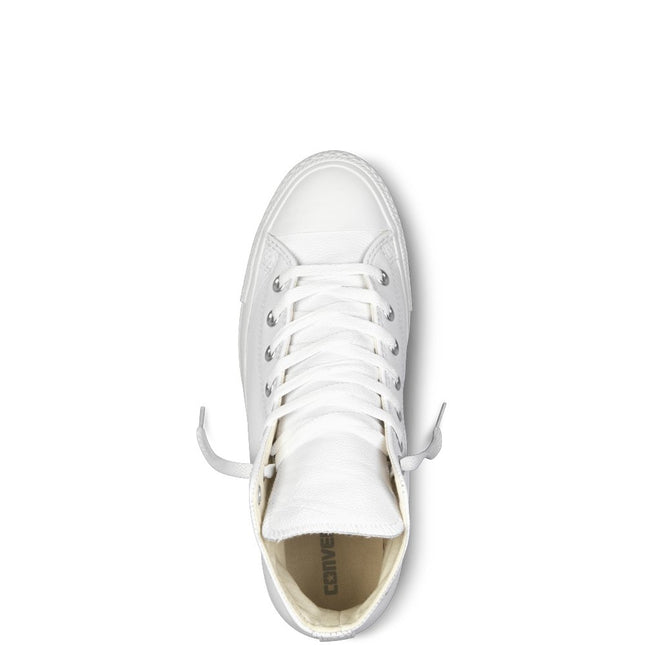 CONVERSE CHUCK TAYLOR ALL STAR HI LEATHER UNISEX SNEAKERS
