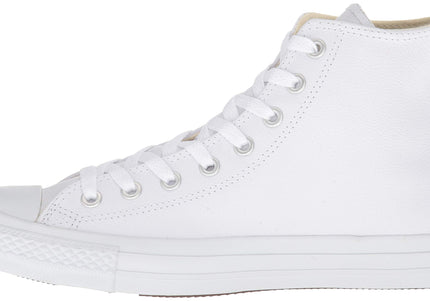 CONVERSE CHUCK TAYLOR ALL STAR HI LEATHER UNISEX SNEAKERS