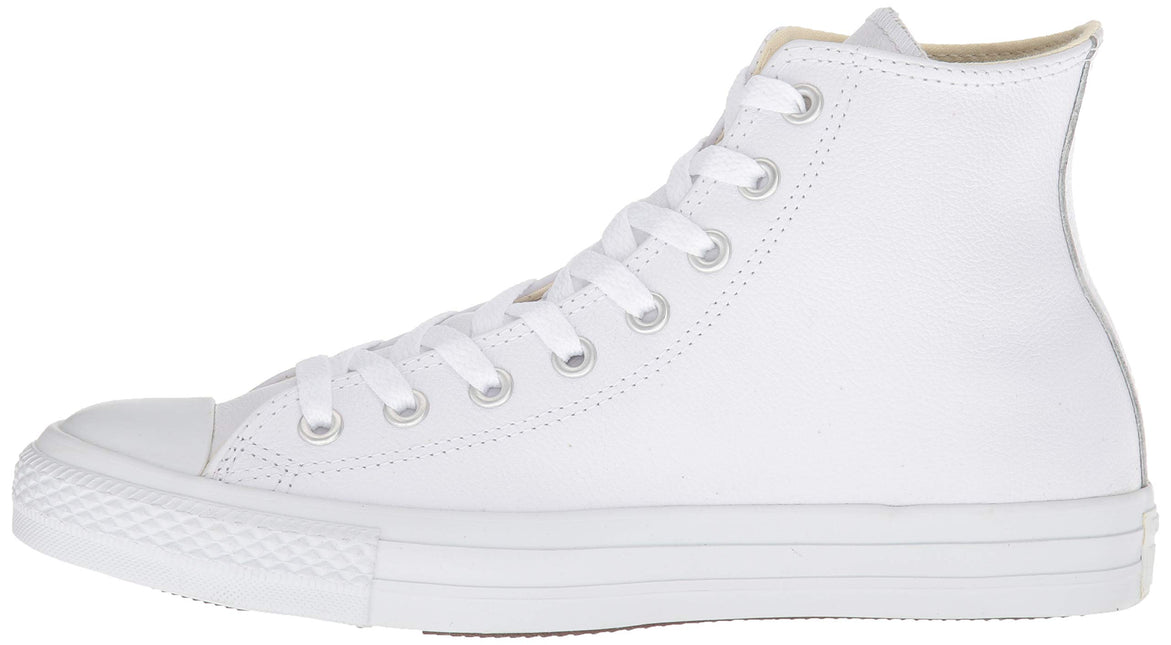 CONVERSE CHUCK TAYLOR ALL STAR HI LEATHER UNISEX SNEAKERS