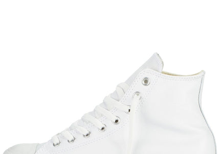 CONVERSE CHUCK TAYLOR ALL STAR HI LEATHER UNISEX SNEAKERS