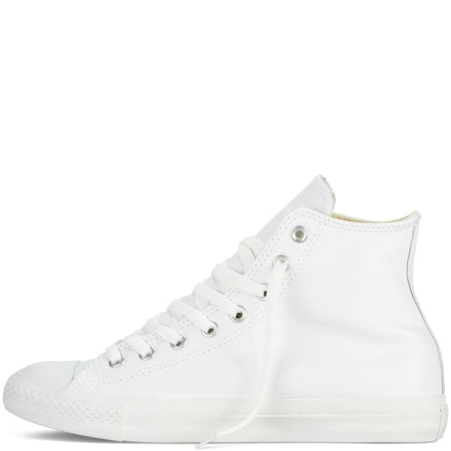 CONVERSE CHUCK TAYLOR ALL STAR HI LEATHER UNISEX SNEAKERS