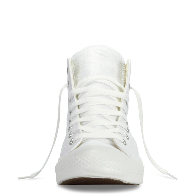 CONVERSE CHUCK TAYLOR ALL STAR HI LEATHER UNISEX SNEAKERS