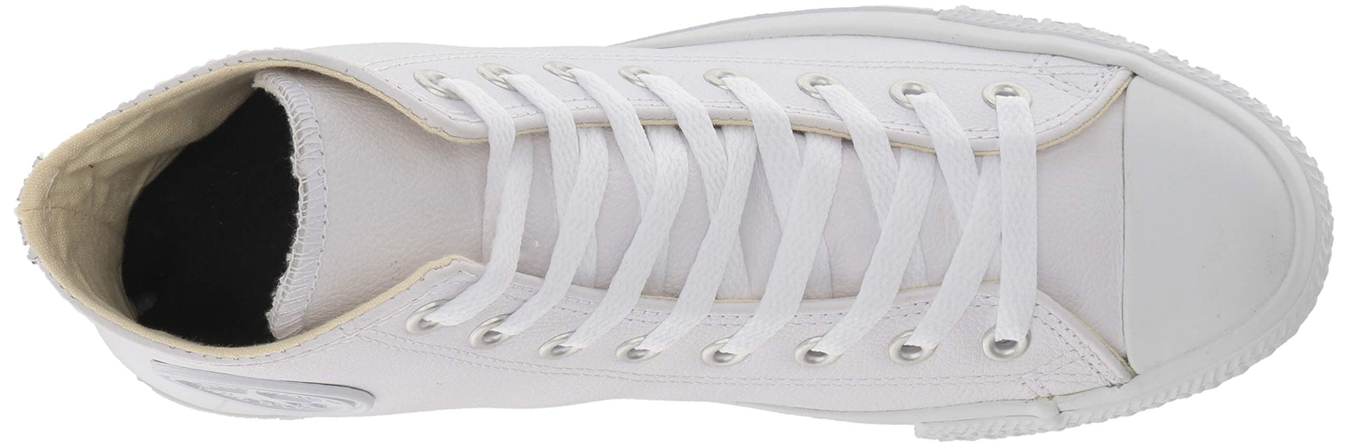 CONVERSE CHUCK TAYLOR ALL STAR HI LEATHER UNISEX SNEAKERS