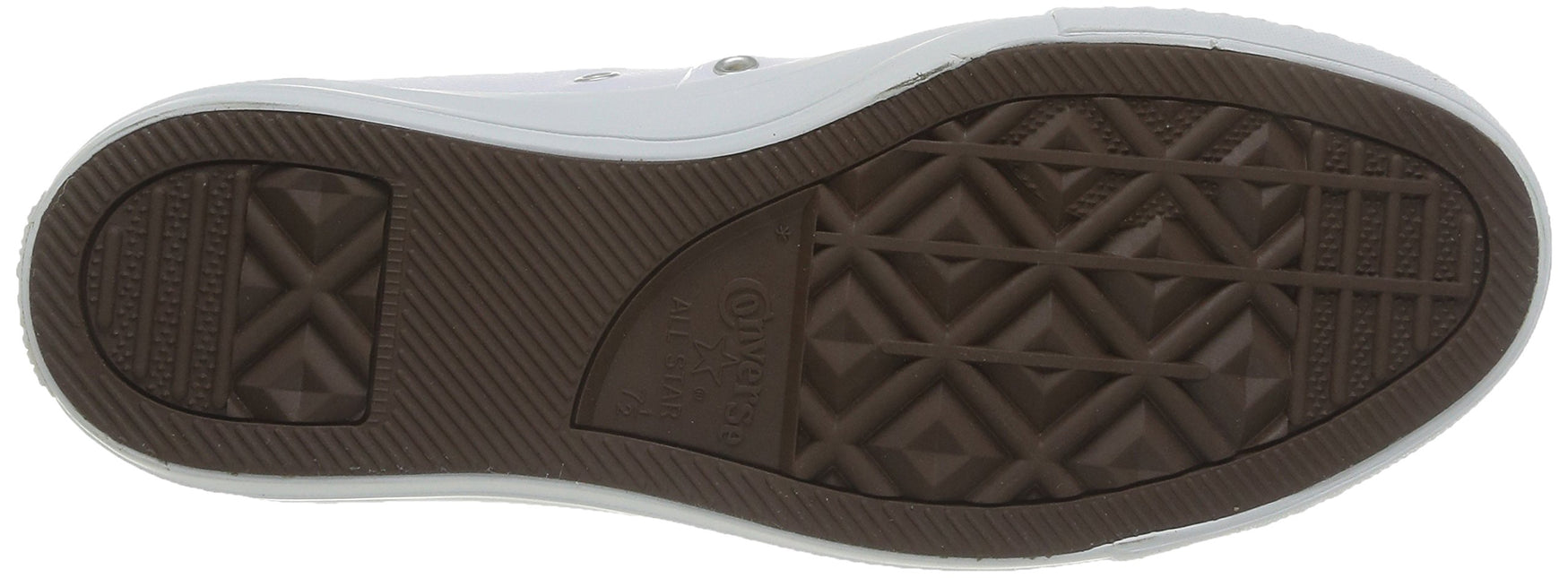 CONVERSE CHUCK TAYLOR ALL STAR LOW LEATHER UNISEX SNEAKERS