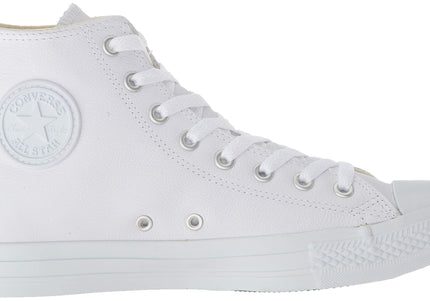 CONVERSE CHUCK TAYLOR ALL STAR HI LEATHER UNISEX SNEAKERS