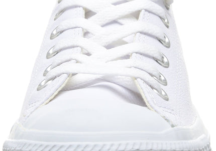CONVERSE CHUCK TAYLOR ALL STAR LOW LEATHER UNISEX SNEAKERS