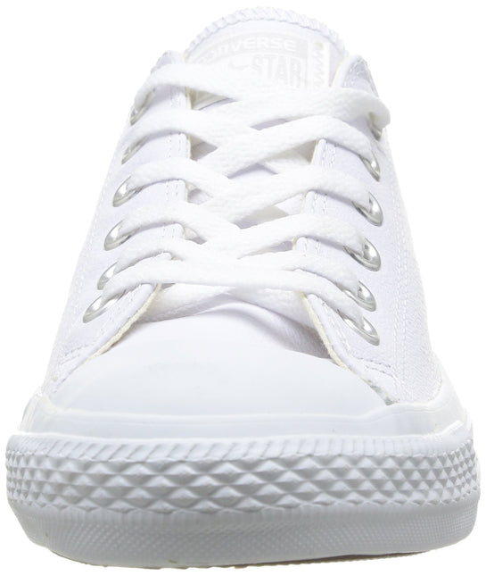 CONVERSE CHUCK TAYLOR ALL STAR LOW LEATHER UNISEX SNEAKERS