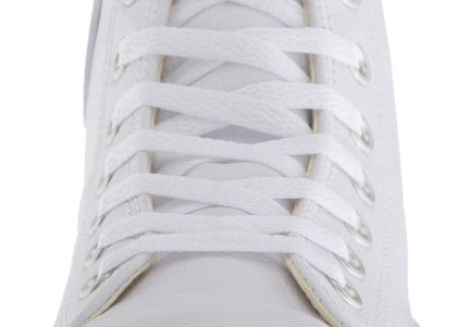 CONVERSE CHUCK TAYLOR ALL STAR HI LEATHER UNISEX SNEAKERS