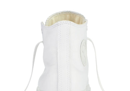 CONVERSE CHUCK TAYLOR ALL STAR HI LEATHER UNISEX SNEAKERS