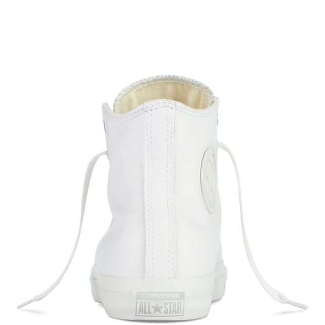 CONVERSE CHUCK TAYLOR ALL STAR HI LEATHER UNISEX SNEAKERS