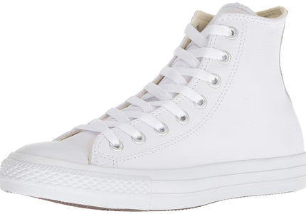 CONVERSE CHUCK TAYLOR ALL STAR HI LEATHER UNISEX SNEAKERS