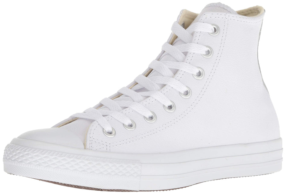 CONVERSE CHUCK TAYLOR ALL STAR HI LEATHER UNISEX SNEAKERS