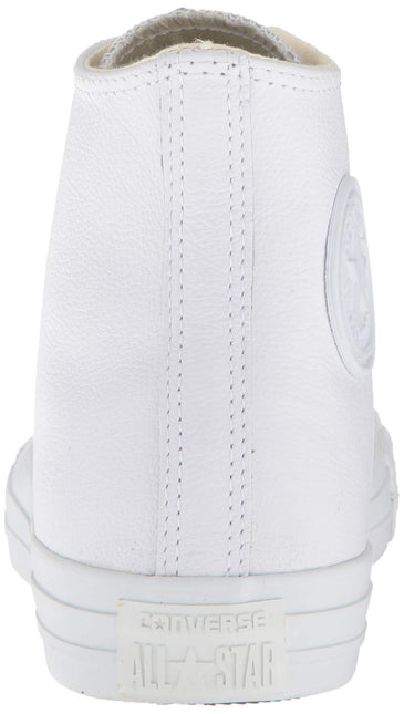 CONVERSE CHUCK TAYLOR ALL STAR HI LEATHER UNISEX SNEAKERS
