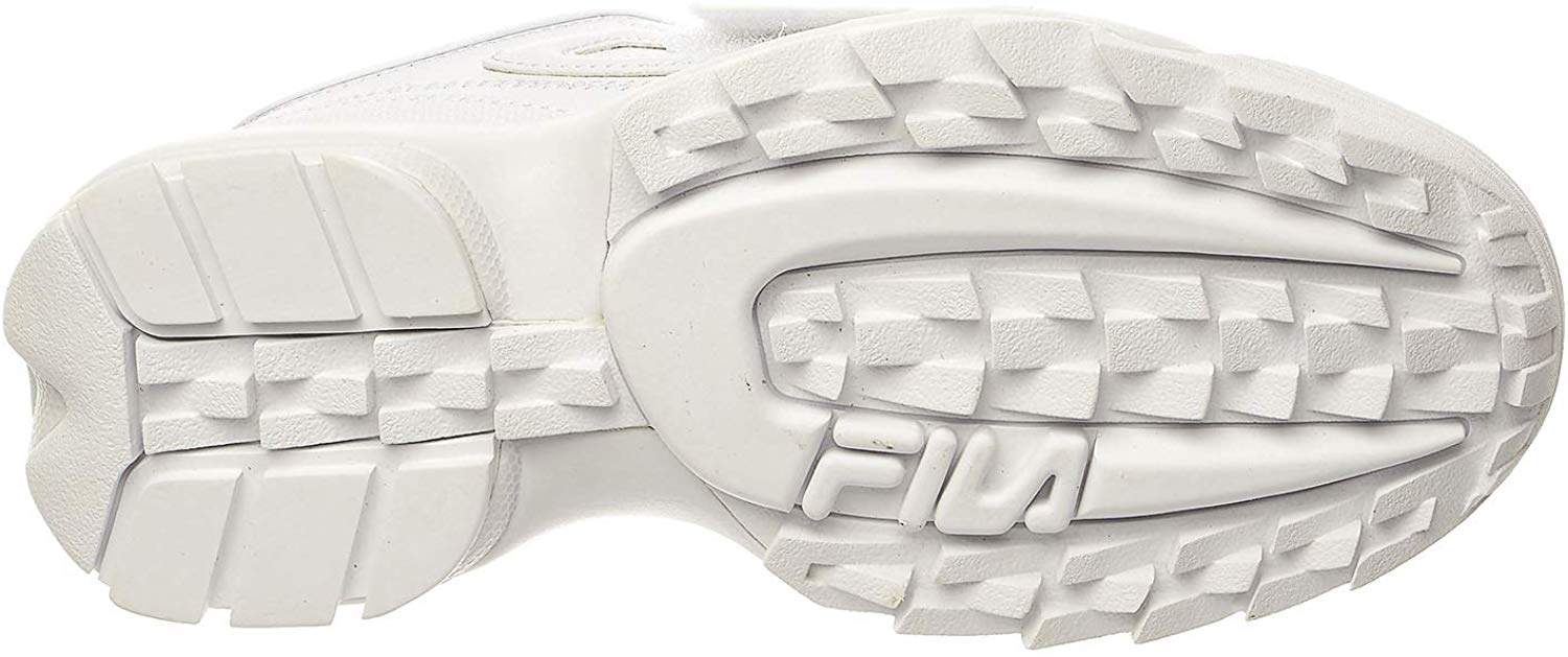 FILA DISRUPTOR II APPLIQUE-FILA-5XM00807,Brand_FILA,Gender_Women's,Type_Sneakers,Women
