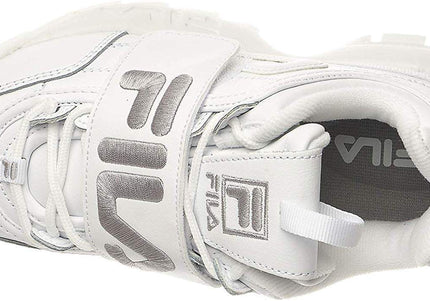 FILA DISRUPTOR II APPLIQUE-FILA-5XM00807,Brand_FILA,Gender_Women's,Type_Sneakers,Women