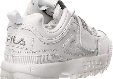 FILA DISRUPTOR II APPLIQUE-FILA-5XM00807,Brand_FILA,Gender_Women's,Type_Sneakers,Women