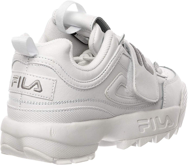 FILA DISRUPTOR II APPLIQUE-FILA-5XM00807,Brand_FILA,Gender_Women's,Type_Sneakers,Women