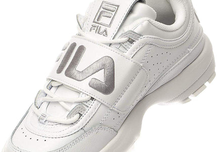FILA DISRUPTOR II APPLIQUE-FILA-5XM00807,Brand_FILA,Gender_Women's,Type_Sneakers,Women