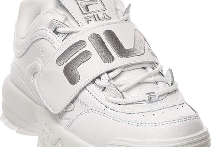FILA DISRUPTOR II APPLIQUE-FILA-5XM00807,Brand_FILA,Gender_Women's,Type_Sneakers,Women