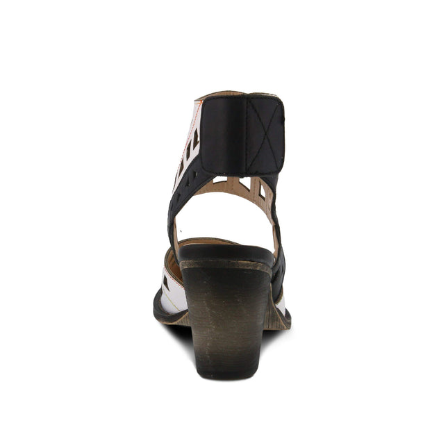 L'ARTISTE DISTINCTIVE-WM WOMEN SANDALS