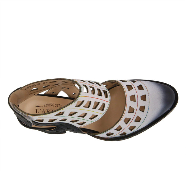 L'ARTISTE DISTINCTIVE-WM WOMEN SANDALS