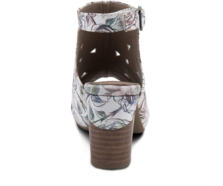 L'ARTISTE TAPESTRELA WOMEN SHOES