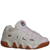 WHITE/NAVY/GUM