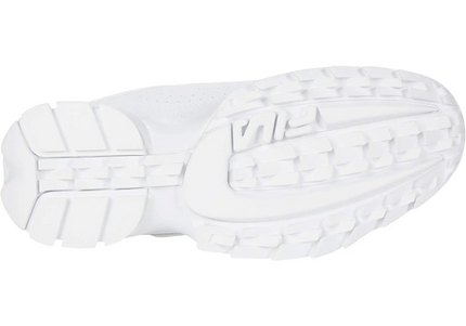 FILA DISRUPTOR II PREMIUM MEN SNEAKERS