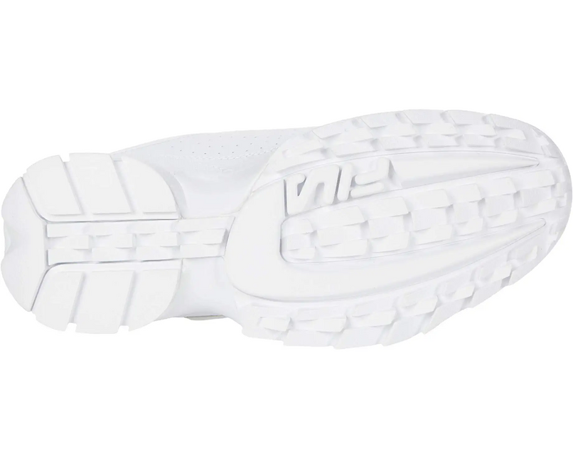 FILA DISRUPTOR II PREMIUM MEN SNEAKERS