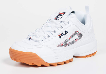 FILA DISRUPTOR II HAZE MEN SNEAKERS