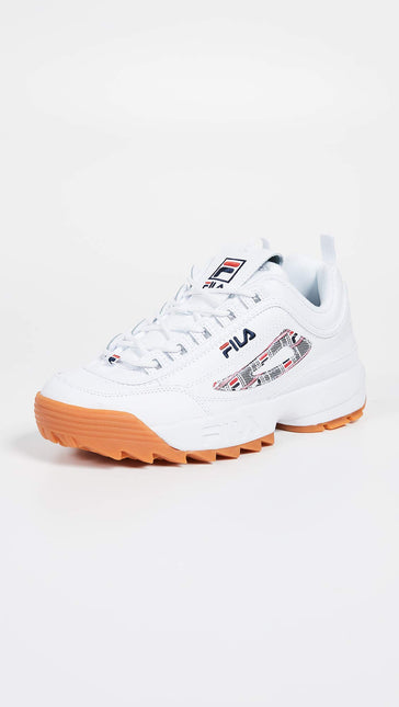 FILA DISRUPTOR II HAZE MEN SNEAKERS