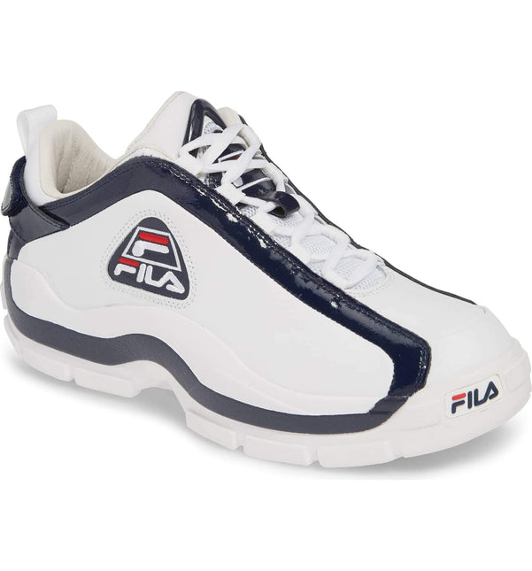 FILA 96 LOW MEN SNEAKERS